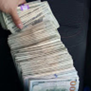 Meet your Posher, Marco